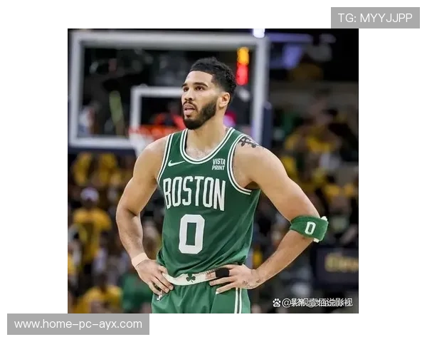 塔图姆快攻一条龙,凯尔特人稳拿胜利