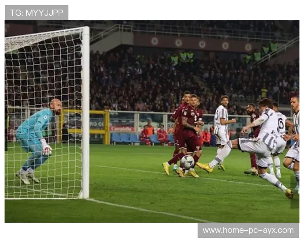 尤文弗拉霍维奇背身护球回身爆射攻入制胜进球：瞬间技艺与热血的永恒记忆