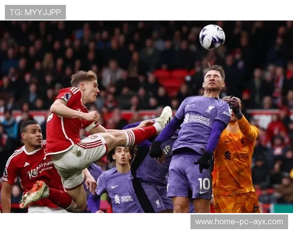 利物浦锋线攻防两端均有突出表现