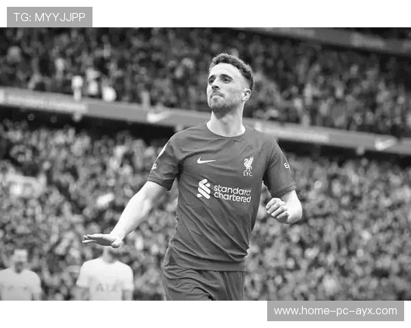 利物浦在中路渗透愈发自如，若塔门前嗅觉敏锐——一场关于战术与专注的软文