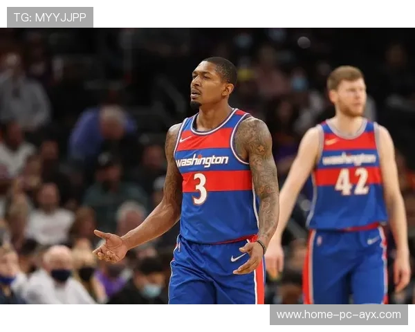 比尔终场前完成精彩单打，奇才收获胜果