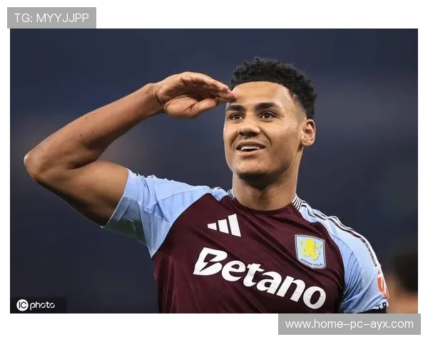 维拉沃特金斯精准直塞中路破门：那一脚改变比赛的艺术